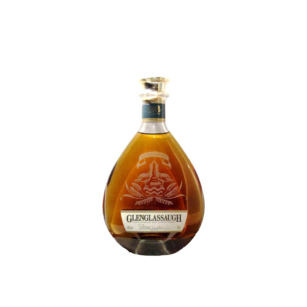 Glenglassaugh 1983 26 Years Single Malt Whisky