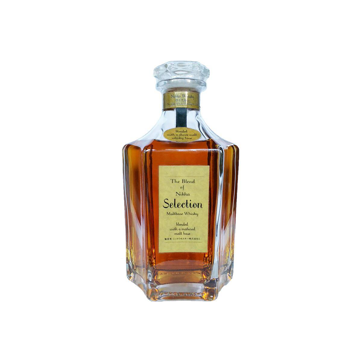 Nikka Blended Whisky