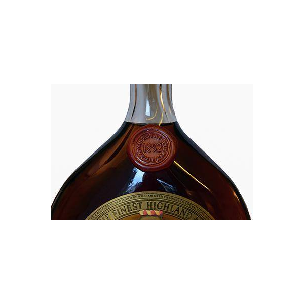 The Balvenie Single Malt Whisky 3
