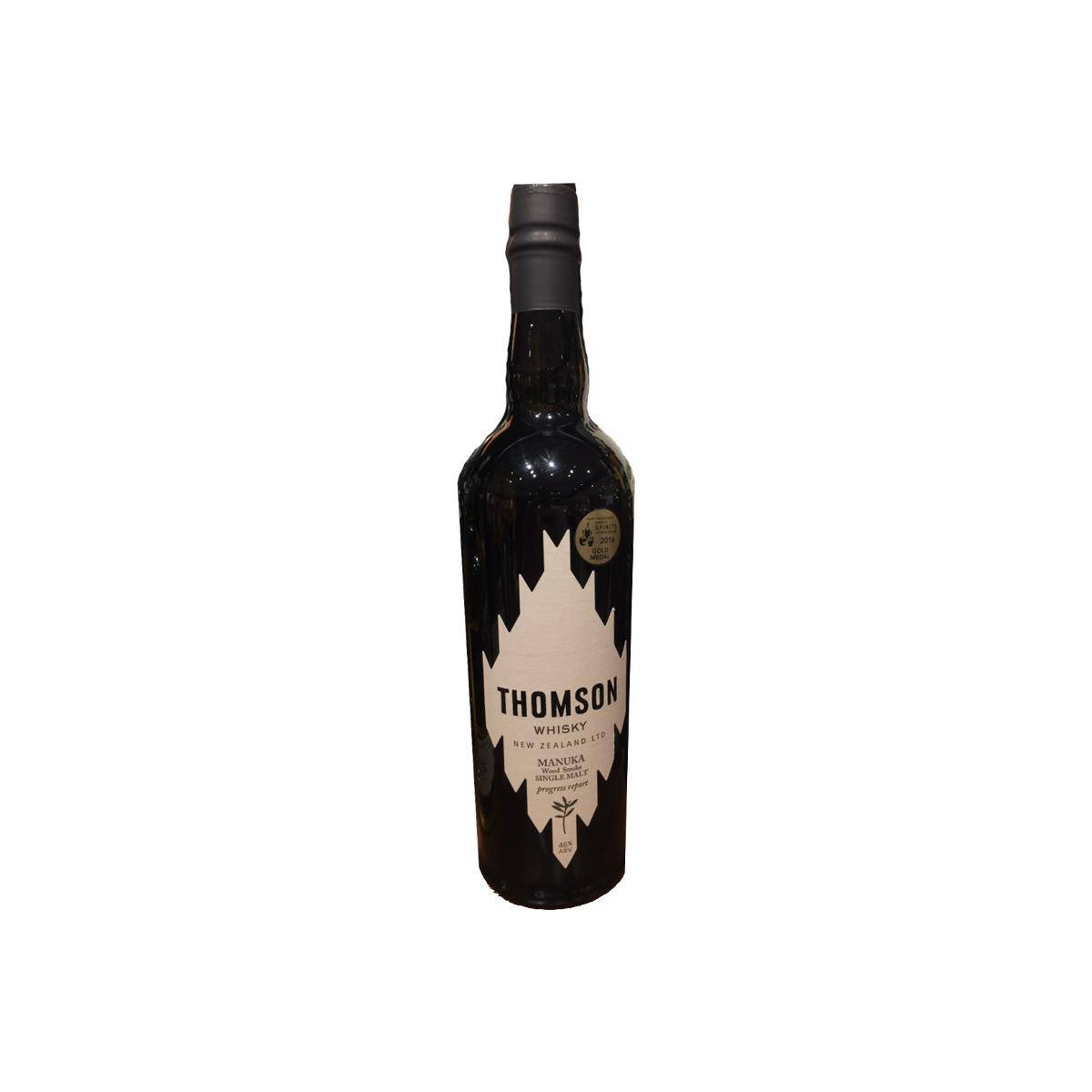 Thomson Manuka Wood Smoke