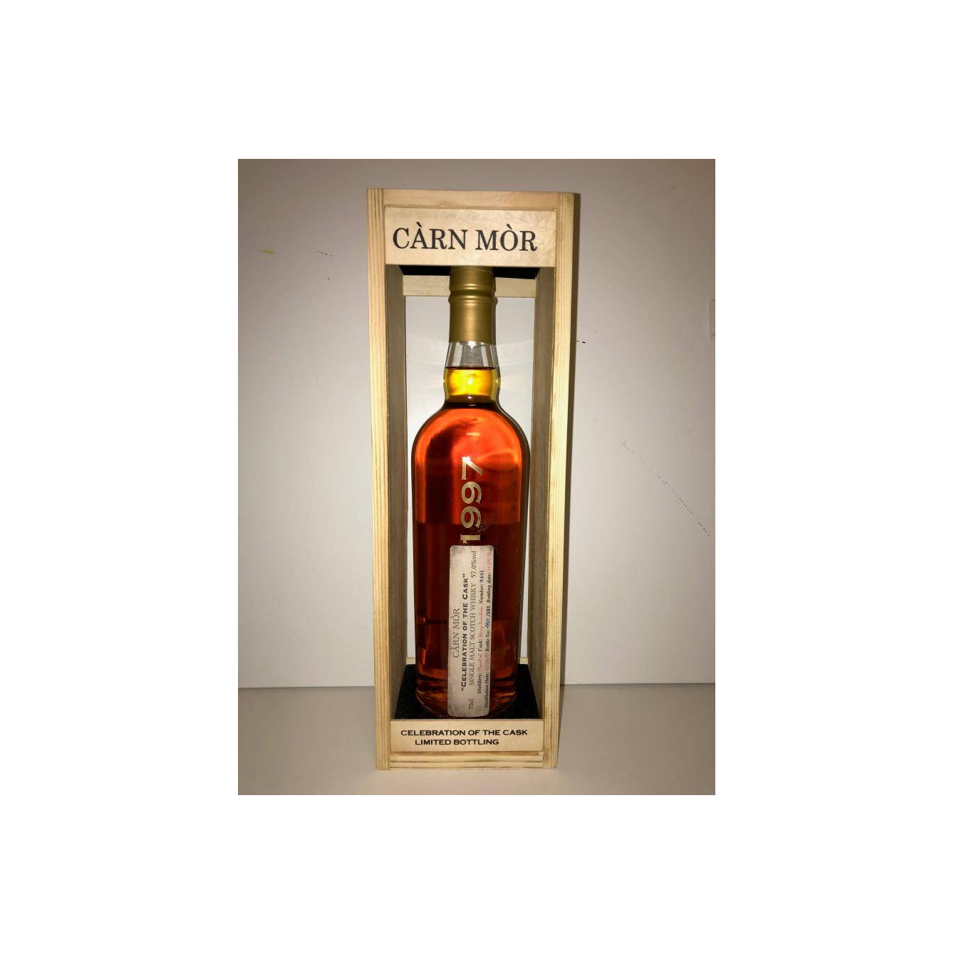 Clynelish 1997 20 Years Single Malt Whisky 2