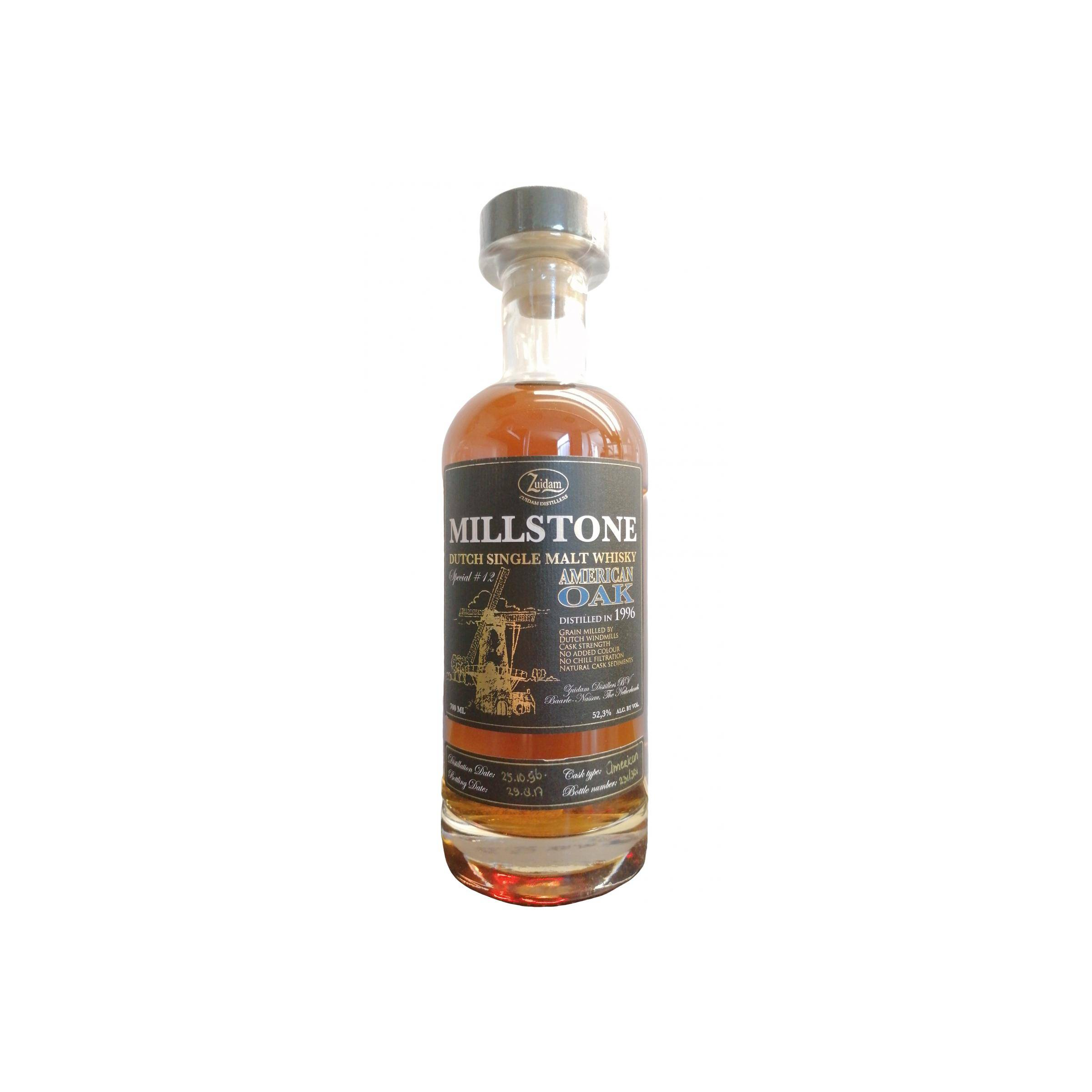 Millstone 1996 American Oak