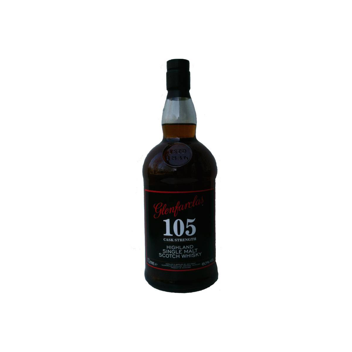 Glenfarclas Single Malt Whisky