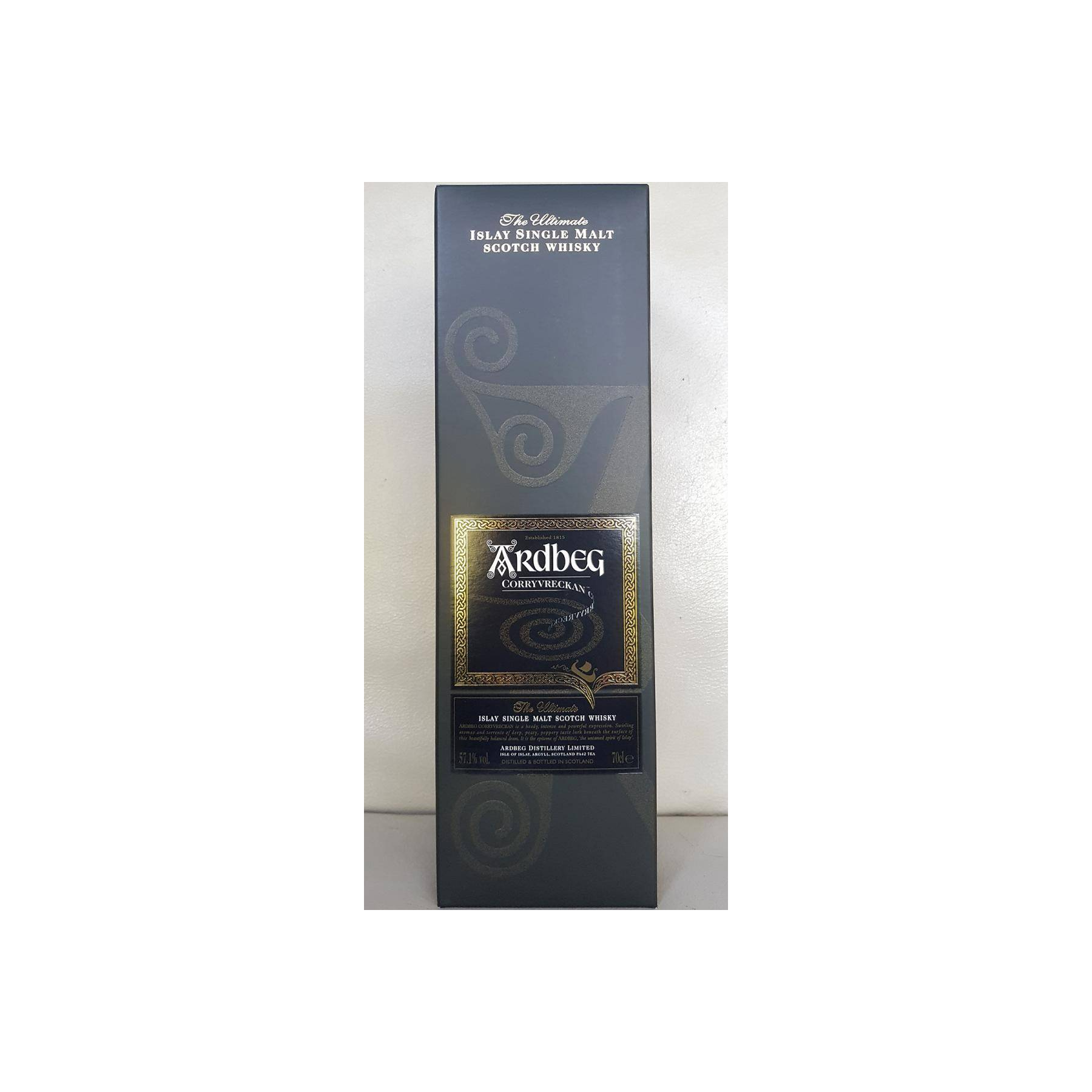 Ardbeg Single Malt Whisky 2
