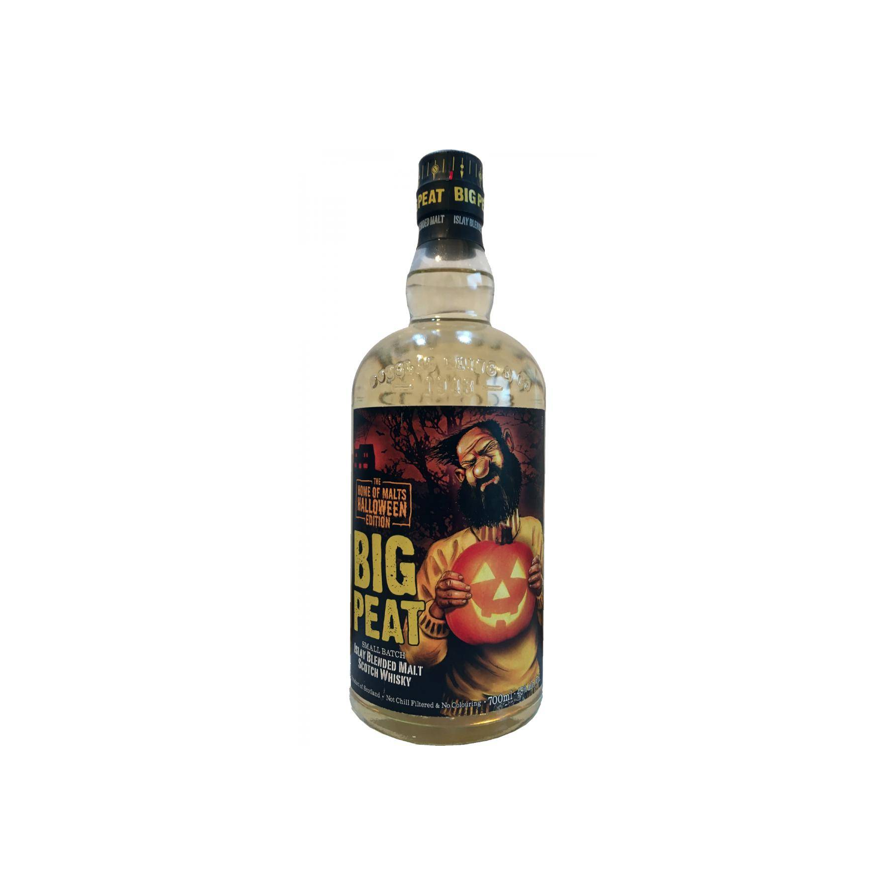 Douglas Laing Blended Malt Whisky