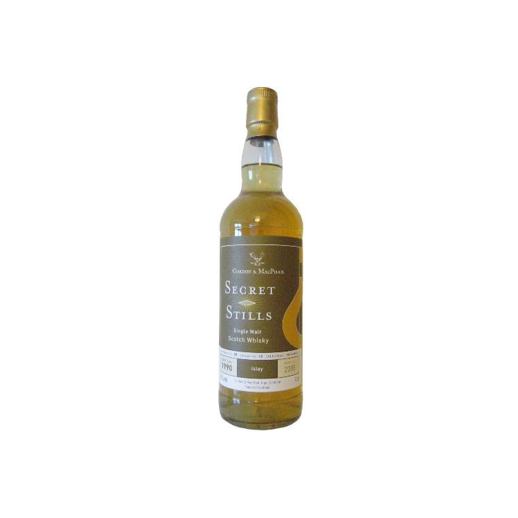 Bowmore 1990 18 Years Single Malt Whisky