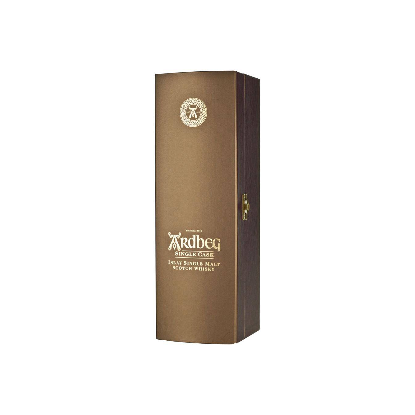 Ardbeg 1998 10 Years Single Malt Whisky 2