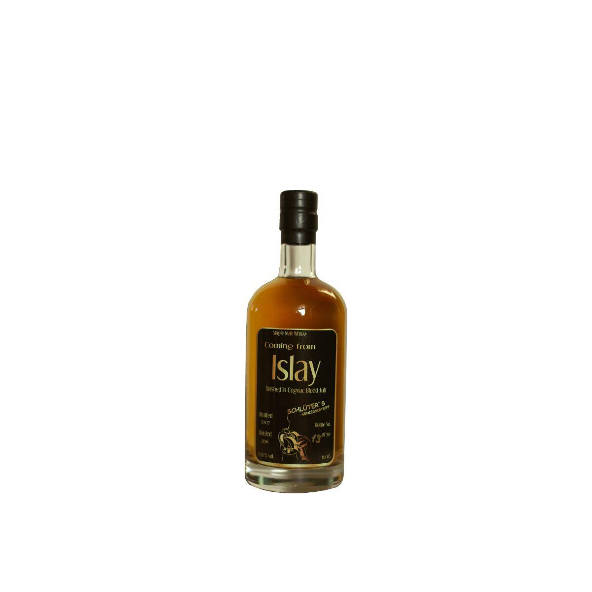 Coming from Islay 2007 Cboy