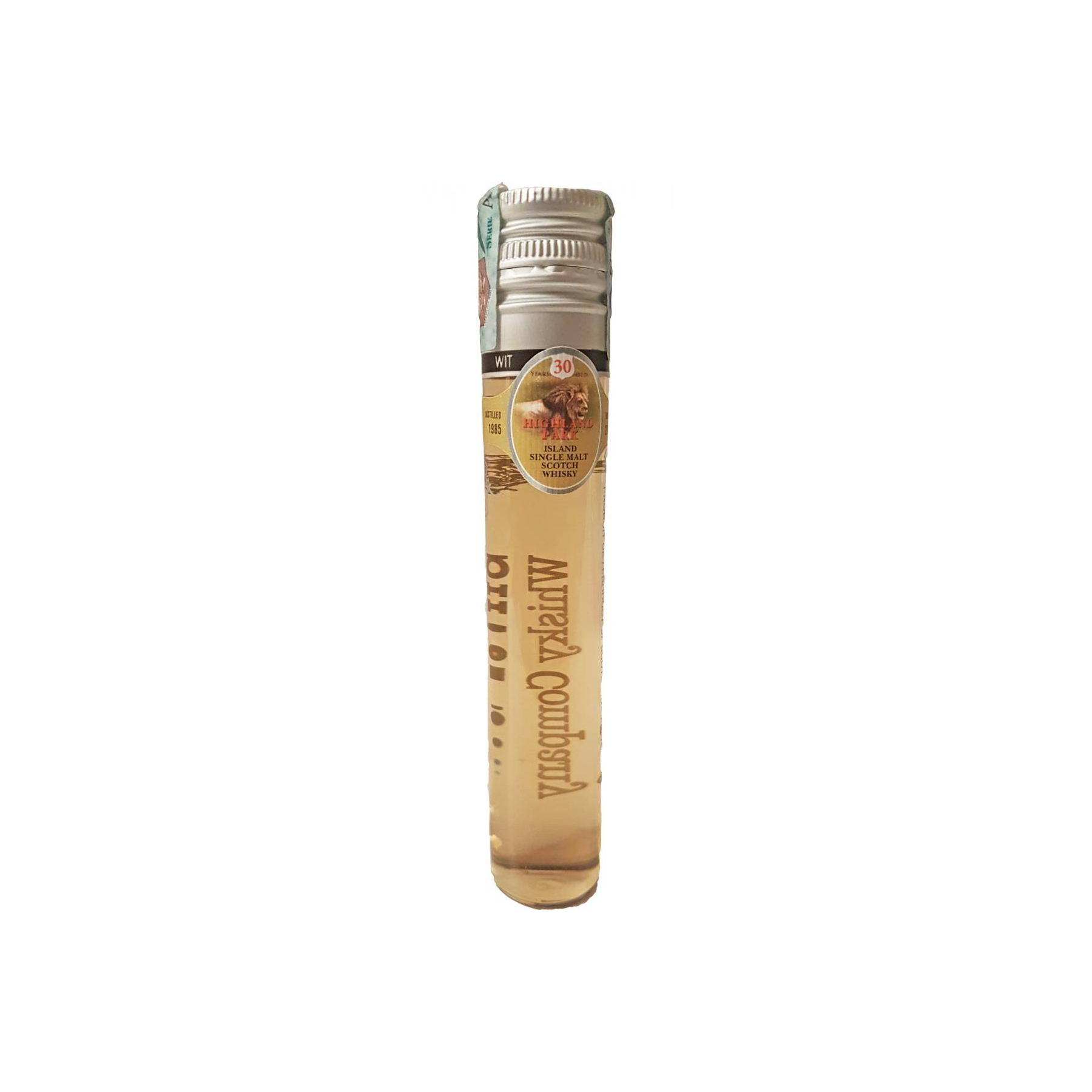 Highland Park 1985 30 Years Single Malt Whisky