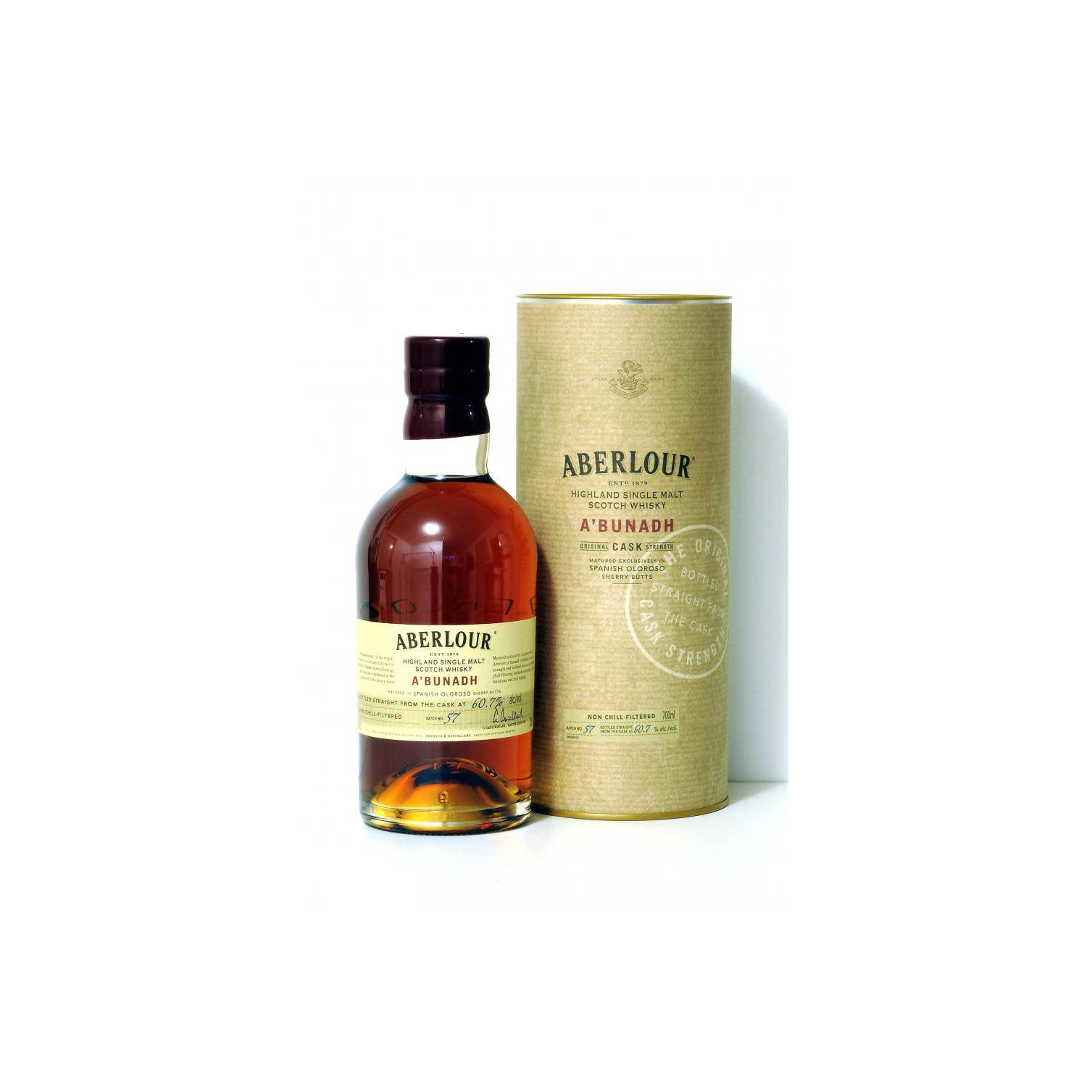 Aberlour Single Malt Whisky 2
