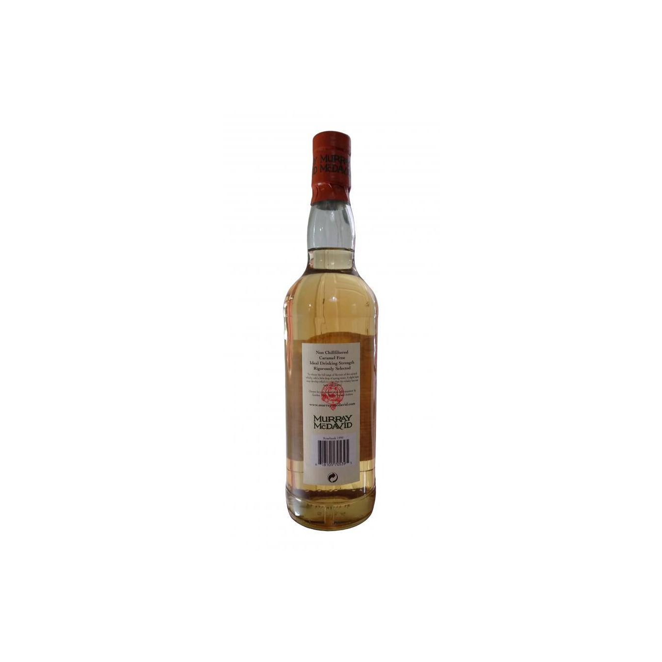 Rosebank 1990 13 Years Single Malt Whisky 2