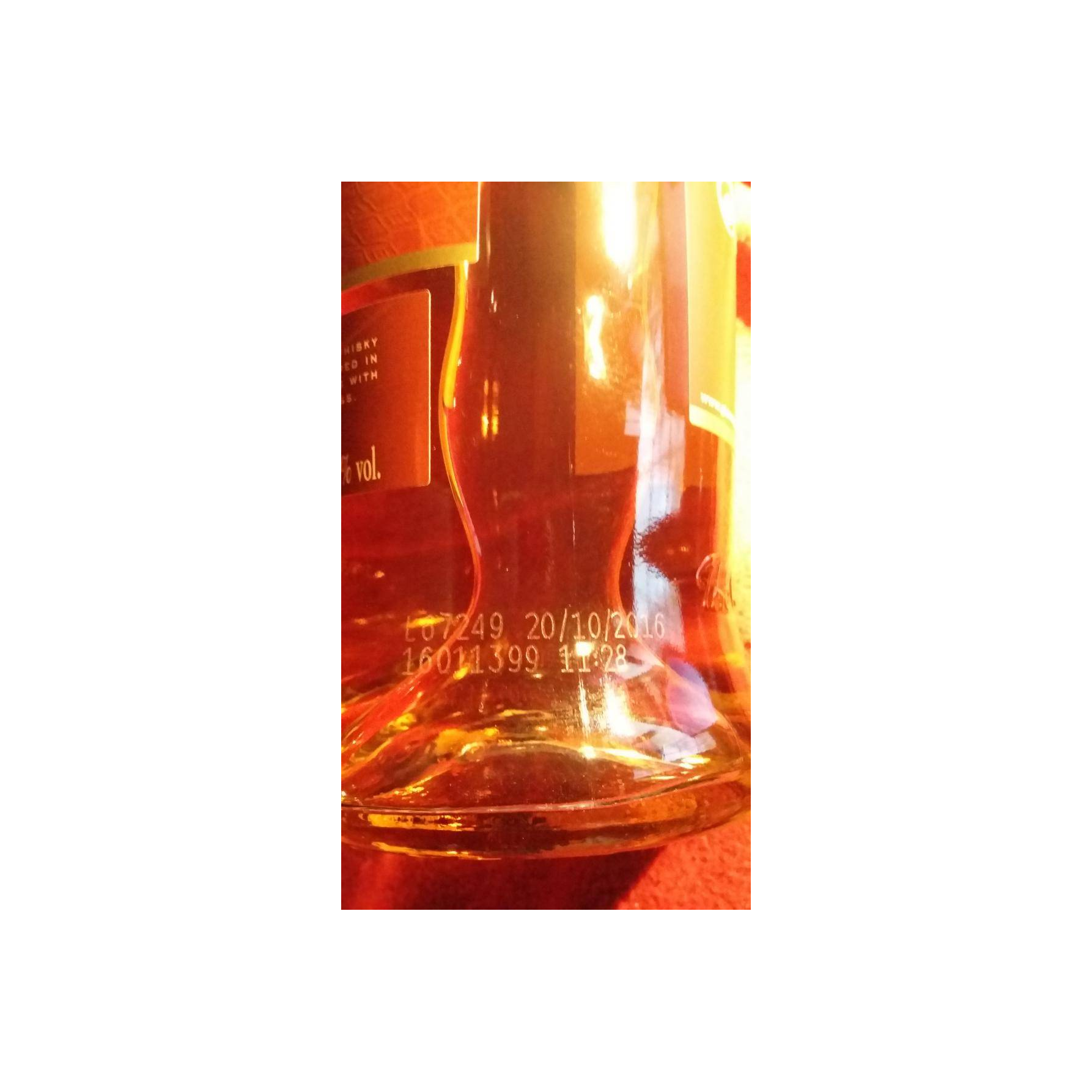 Glenmorangie Single Malt Whisky 3