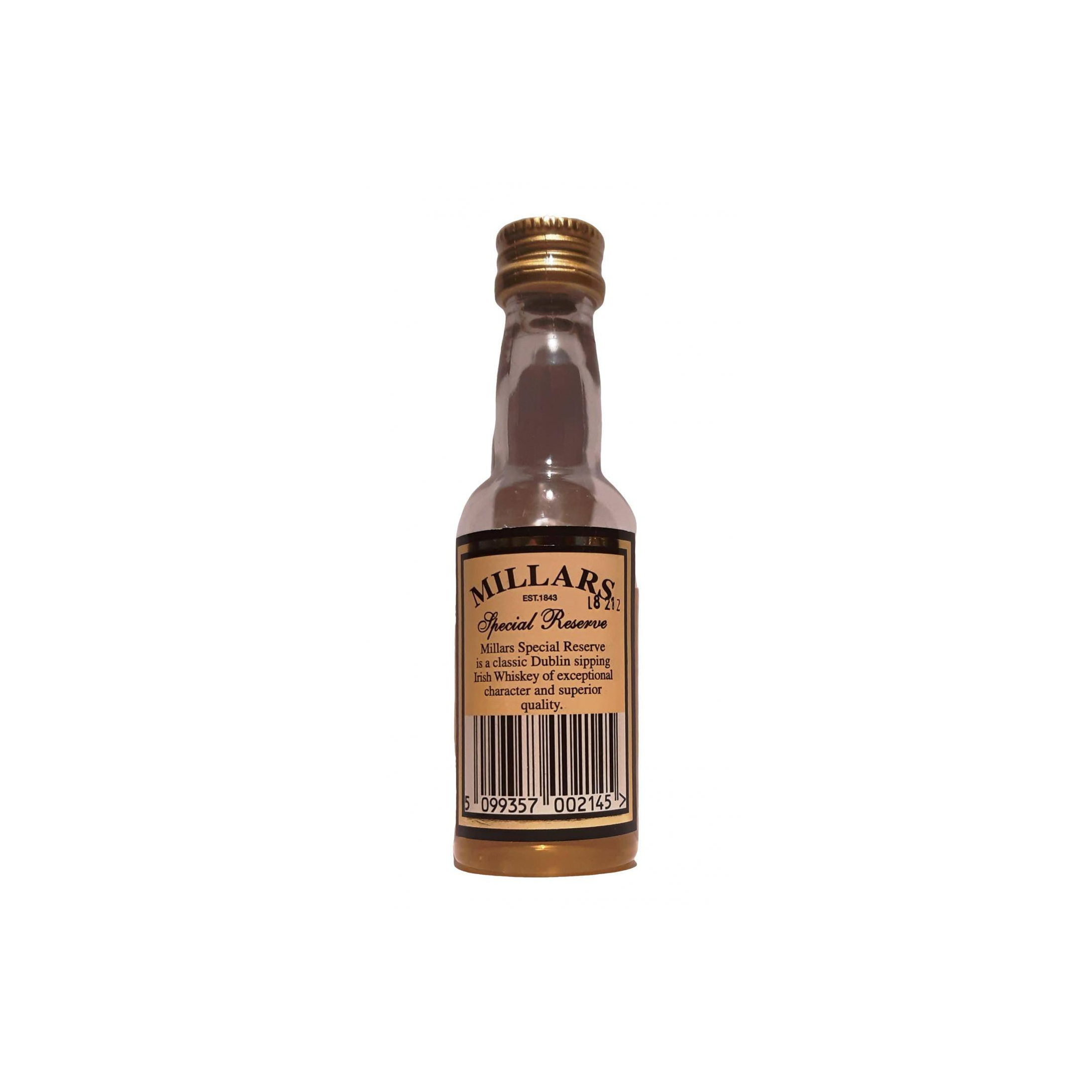 The Scotch Malt Whisky Society Blended Whisky 2