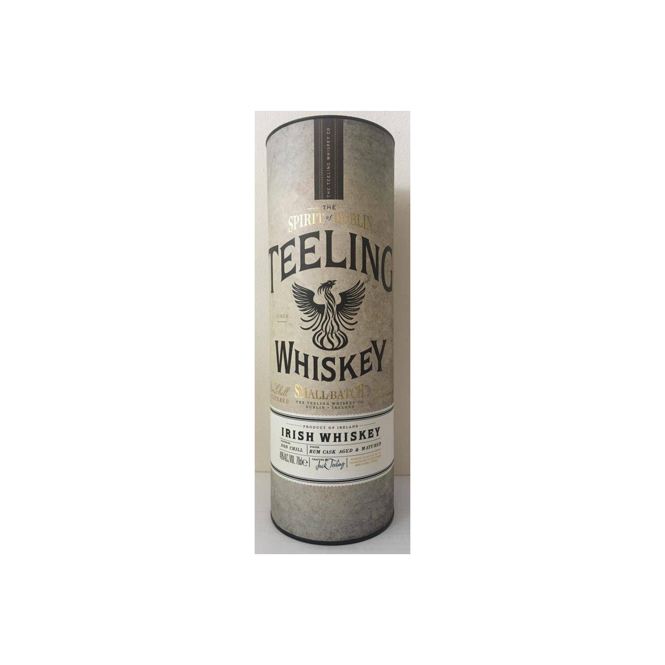 Teeling Blended Whisky 3