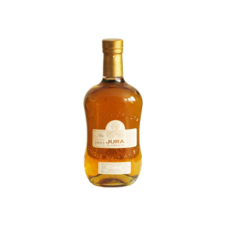 Jura 1993 15 Years Single Malt Whisky