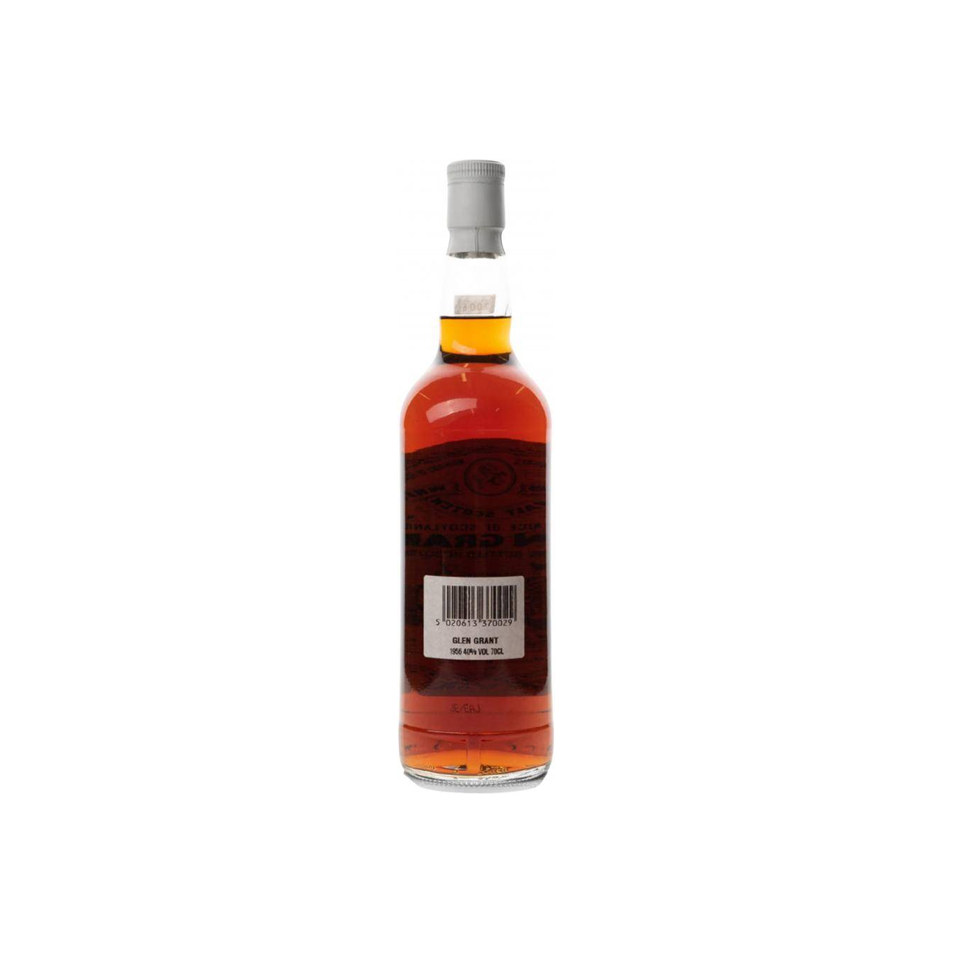 Glen Grant Licensed Bottling 1956 50 Years Single Malt Whisky 2