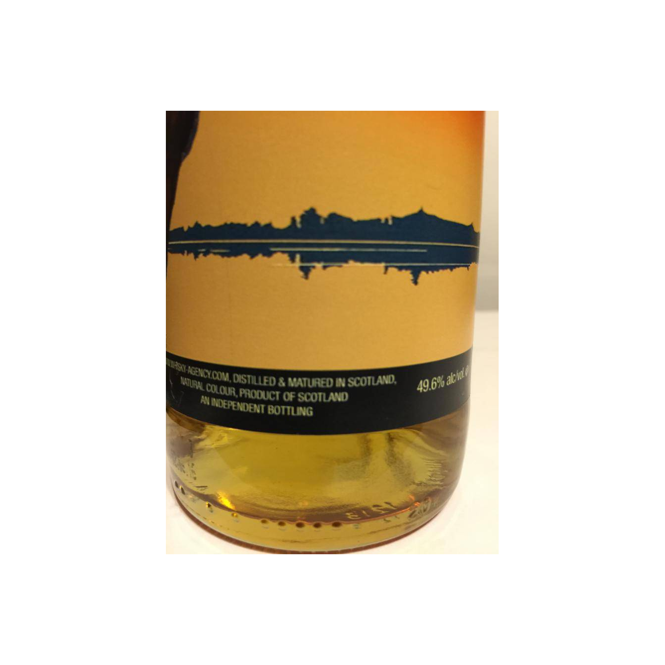 Blair Athol 1988 28 Years Single Malt Whisky 3