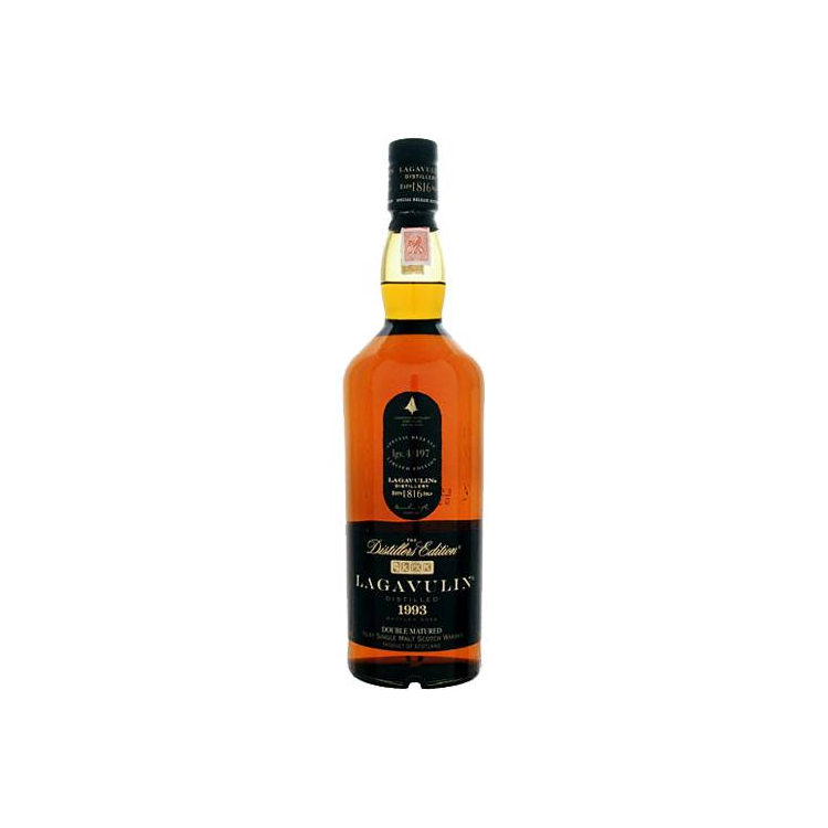 Lagavulin The Distillers Edition 1993 16 Years Single Malt Whisky
