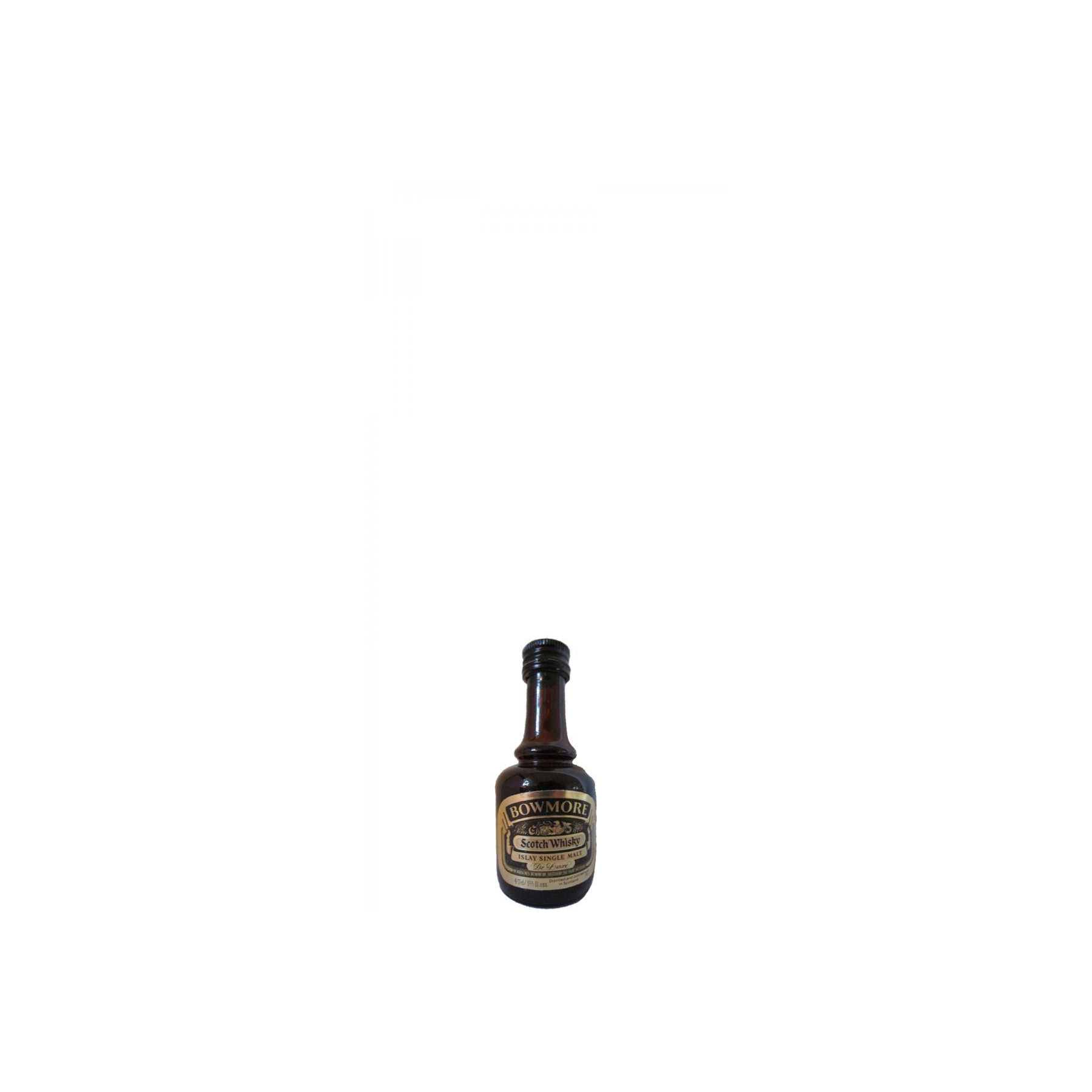 Bowmore Single Malt Whisky