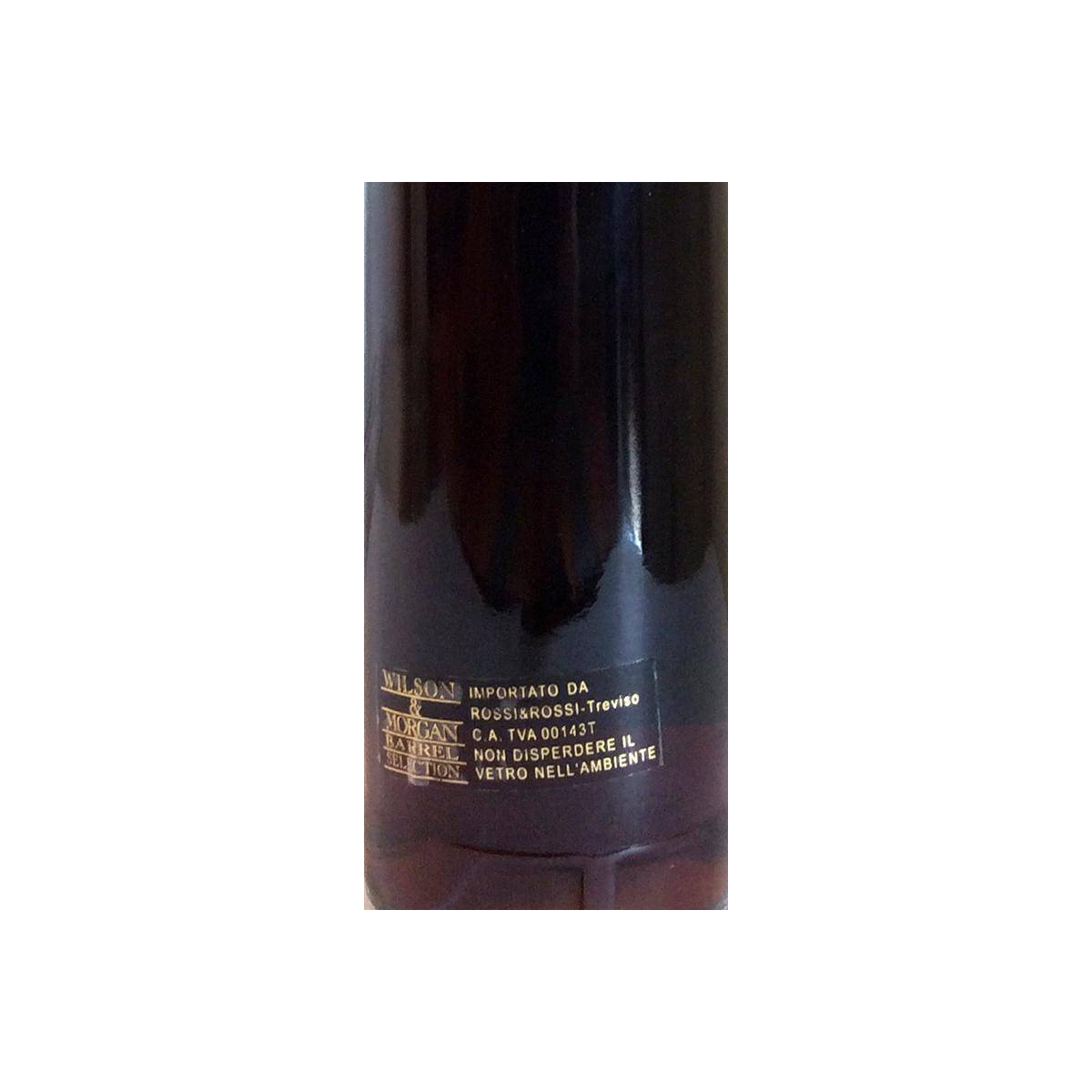 The Glenlivet Barrel Selection 1976 25 Years Single Malt Whisky 3