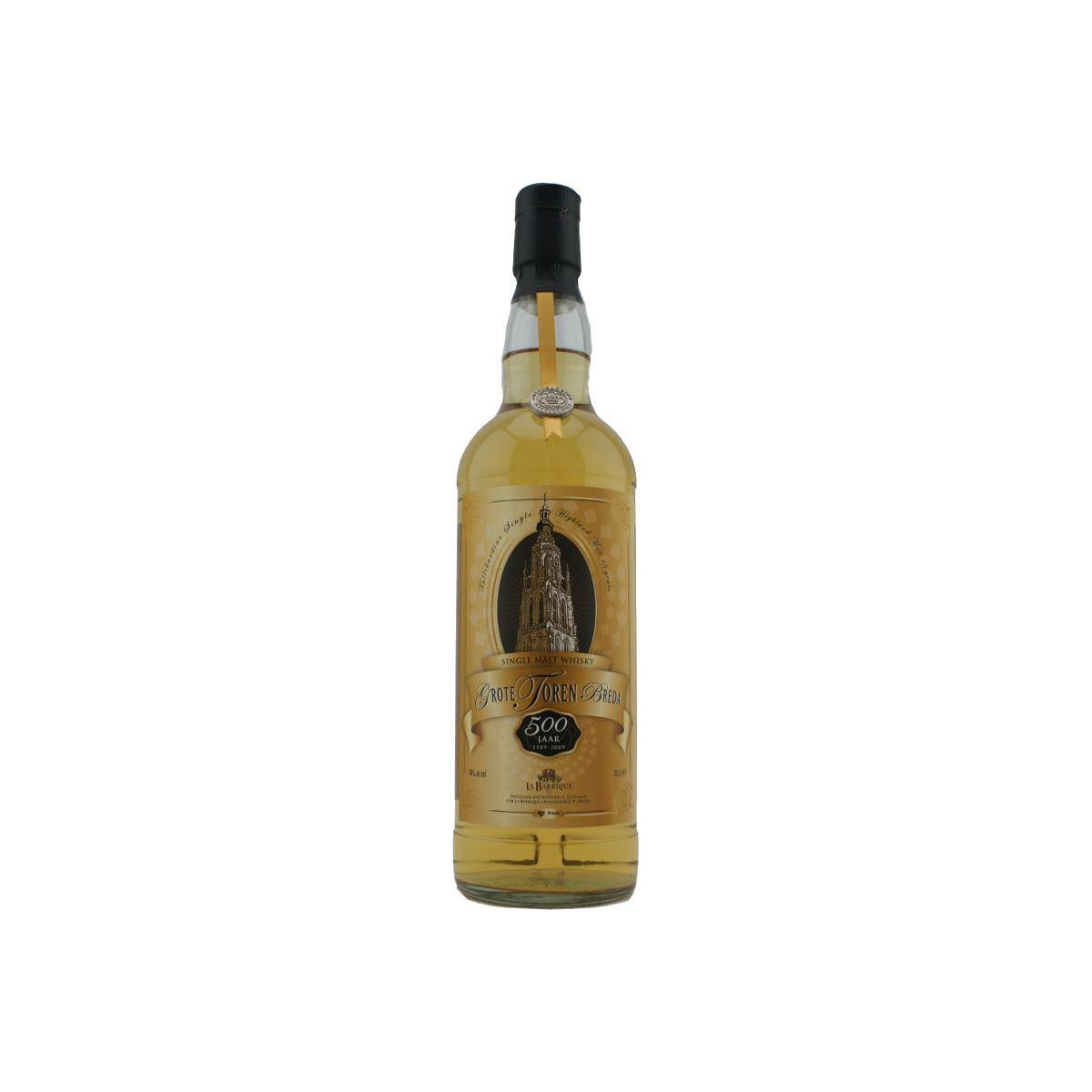 Tullibardine 1994 15 Years Single Malt Whisky