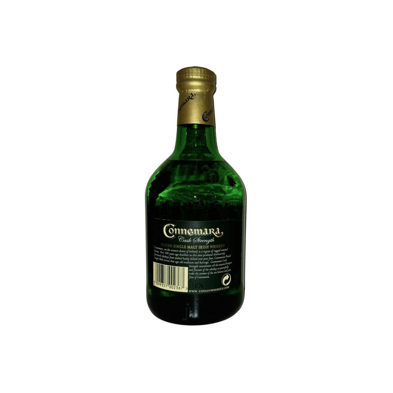 The Scotch Malt Whisky Society Single Malt Whisky 2