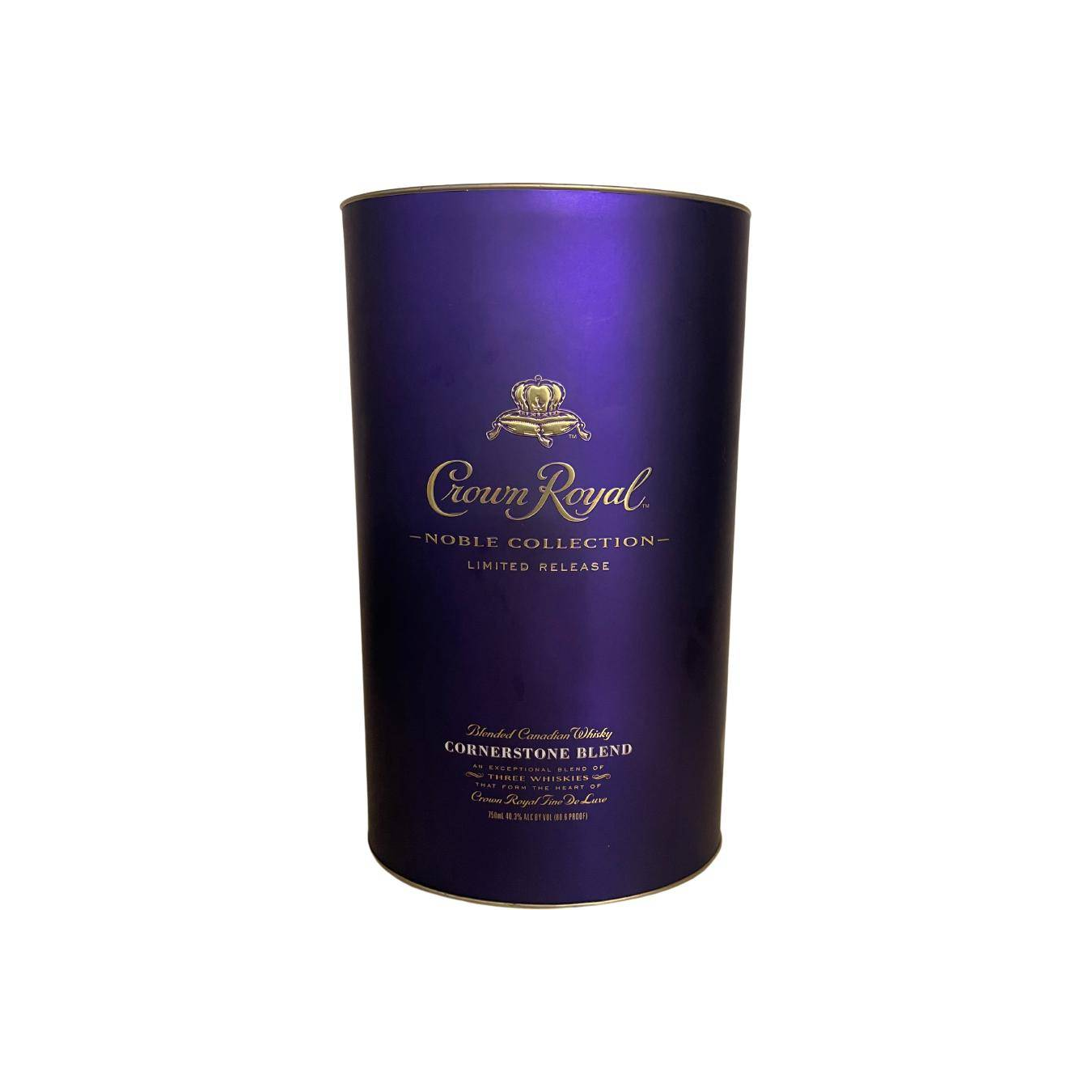 Crown Royal Blended Whisky 3