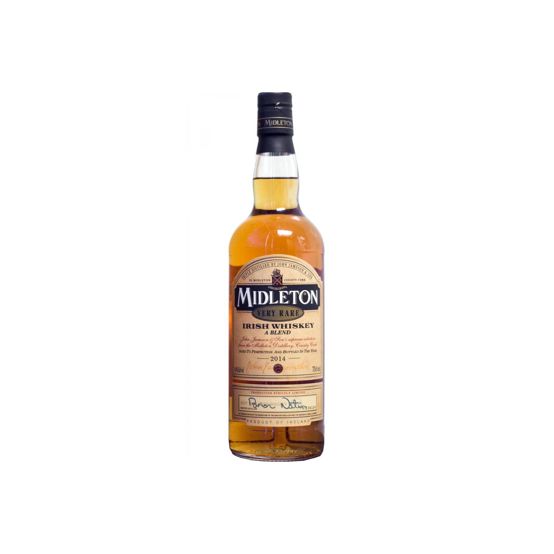 Midleton Blended Whisky