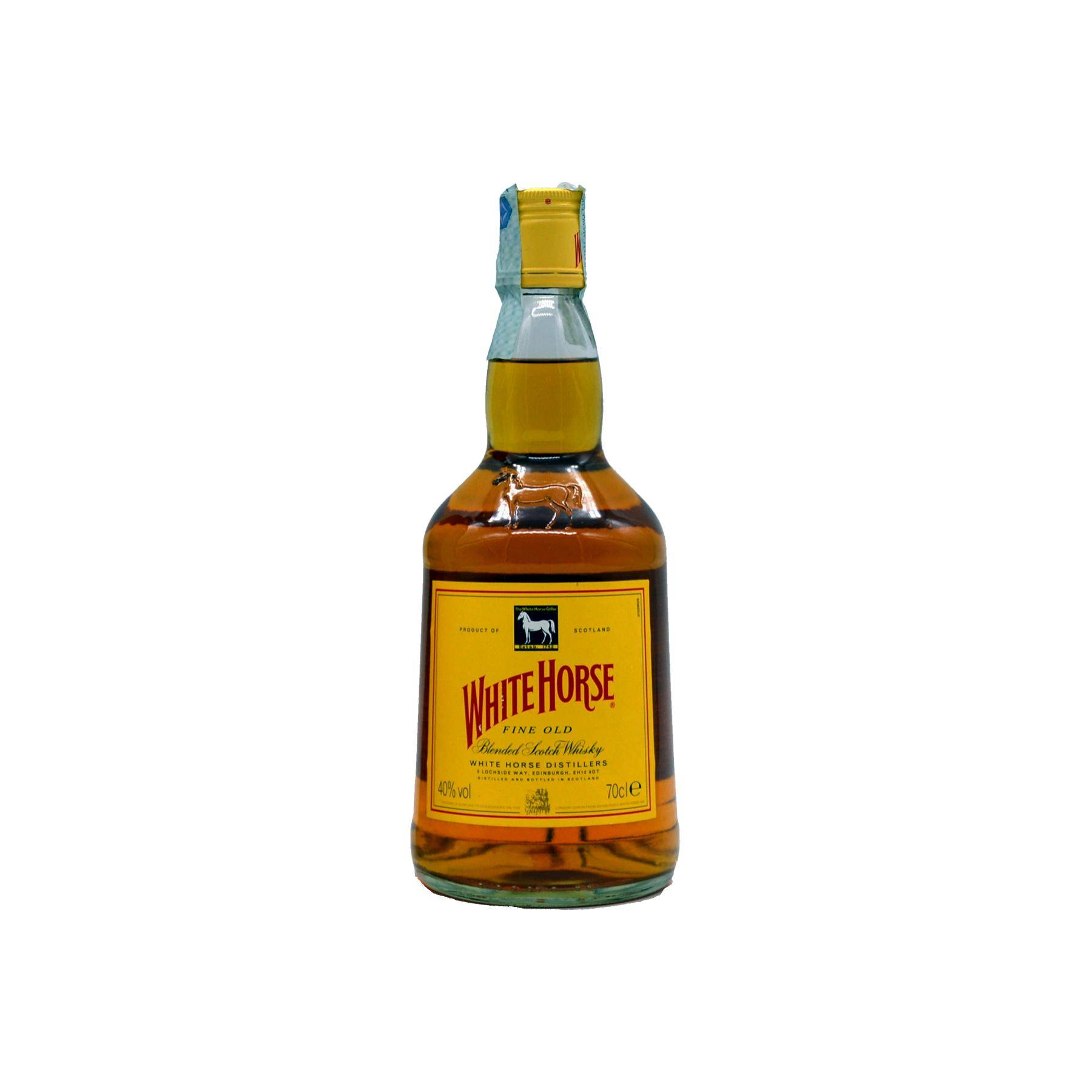 White Horse Blended Whisky