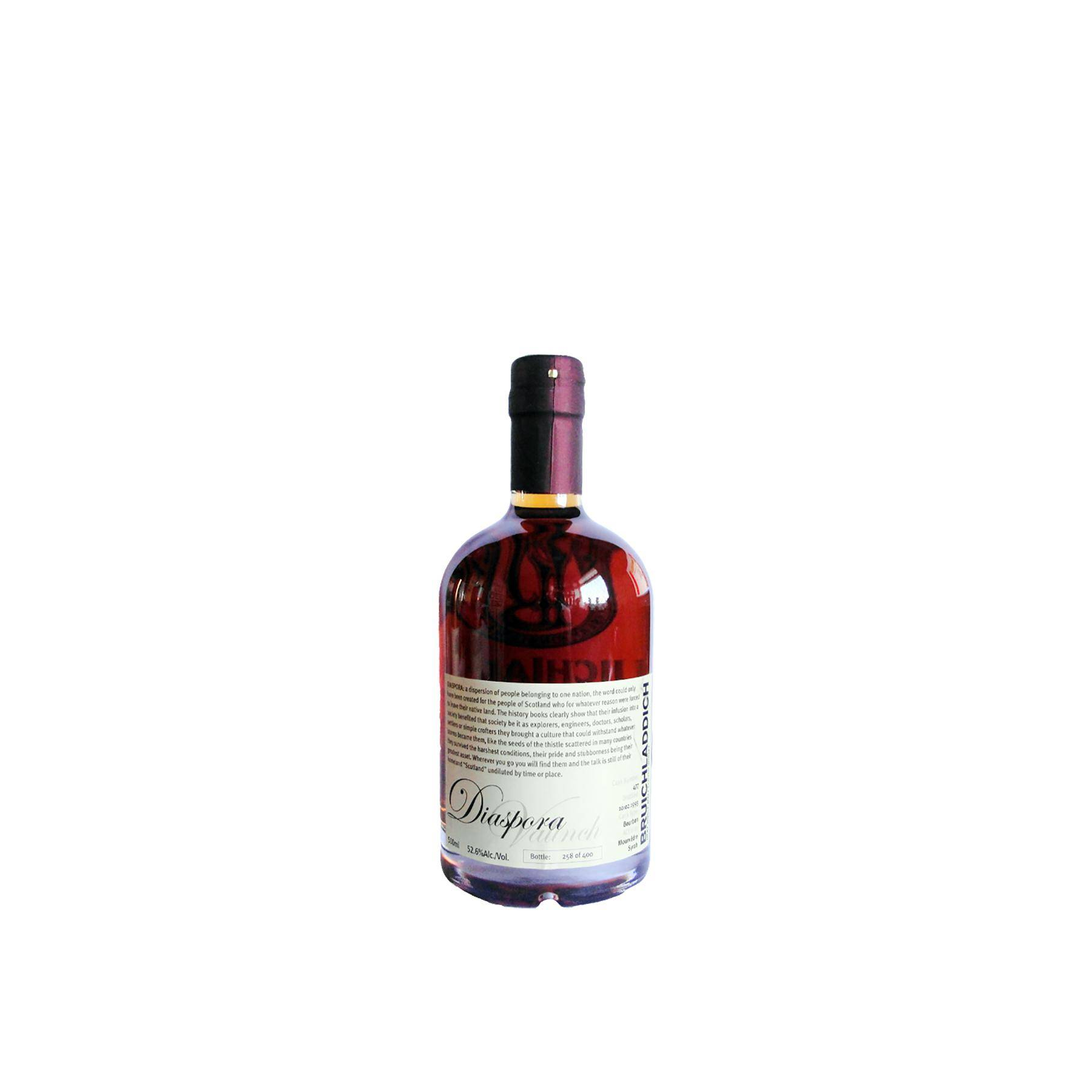 Bruichladdich 1993 16 Years Single Malt Whisky