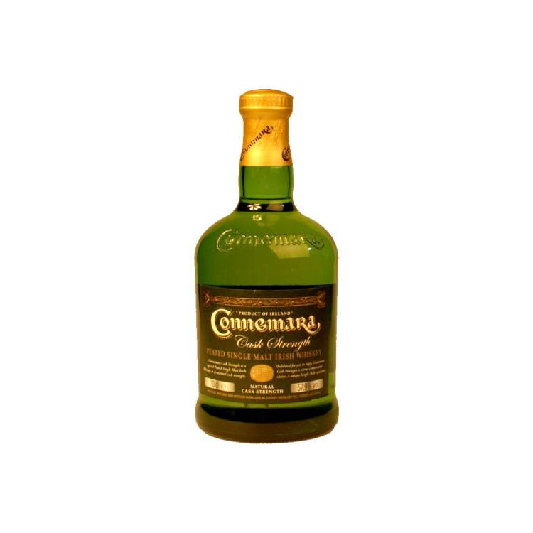 The Scotch Malt Whisky Society Single Malt Whisky