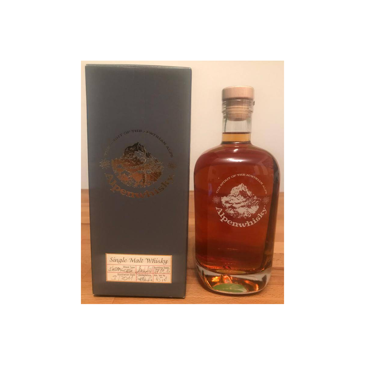 Alpenwhisky 2011 2