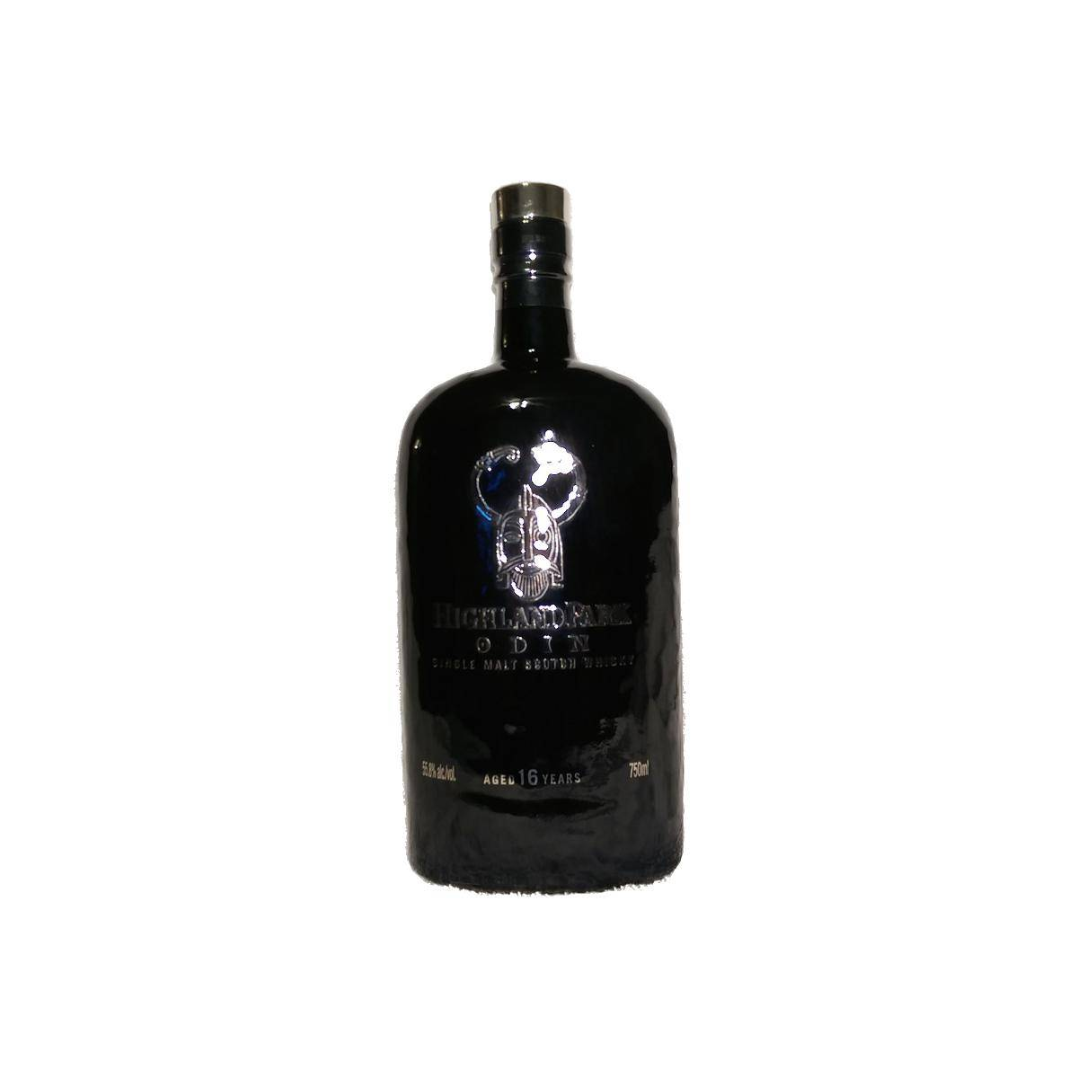 Highland Park 16 Years Single Malt Whisky 3