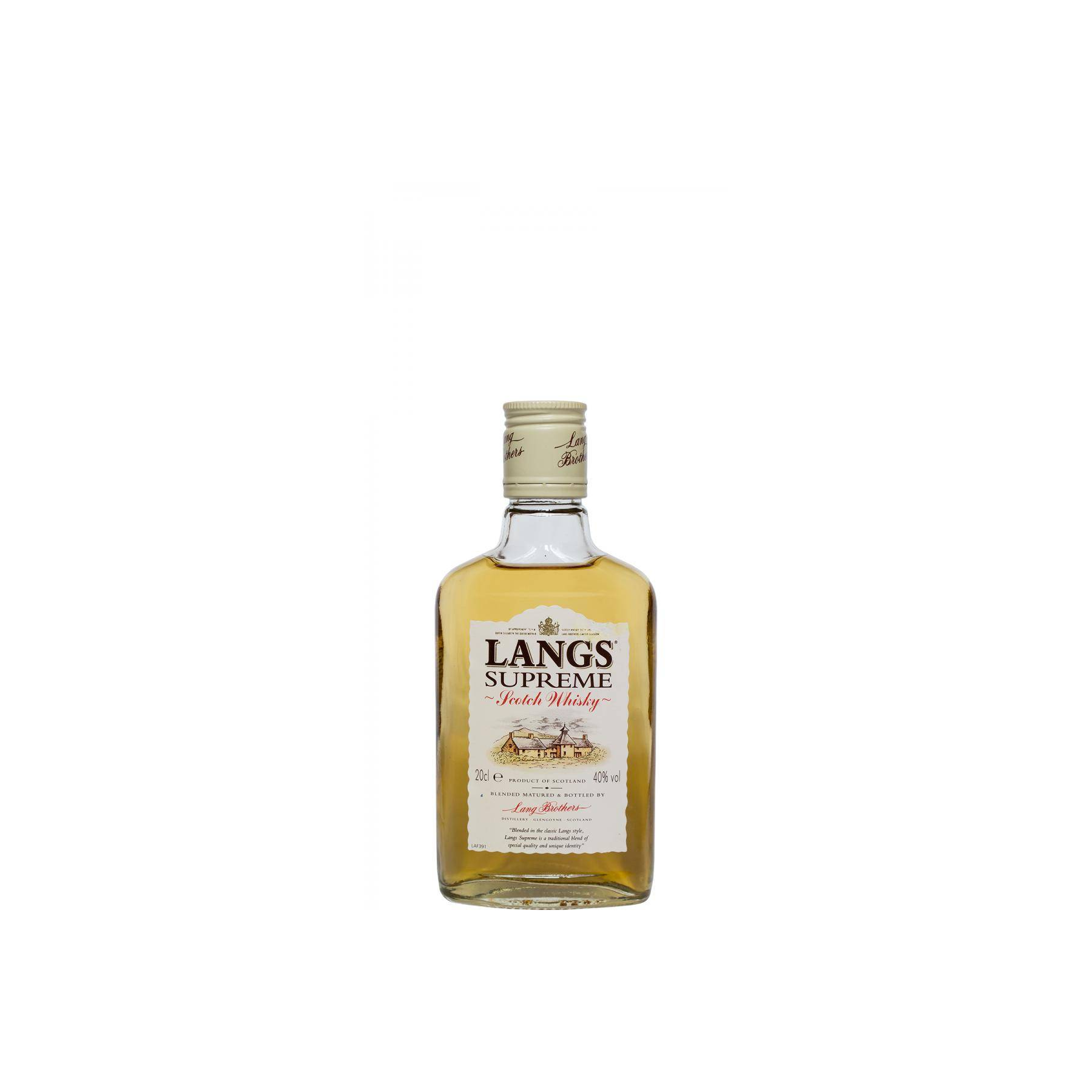 Langs Supreme