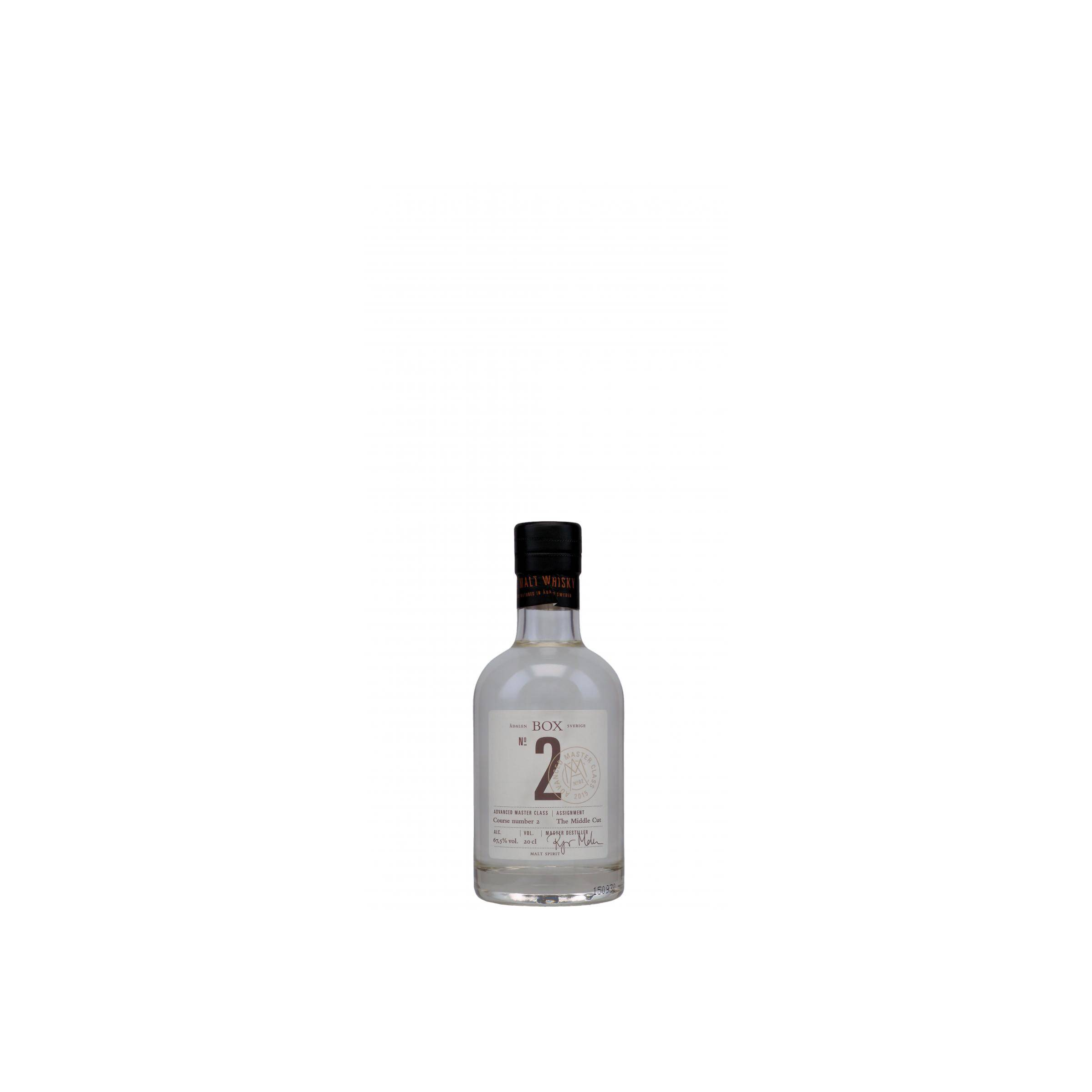 Compass Box Spirit Whisky