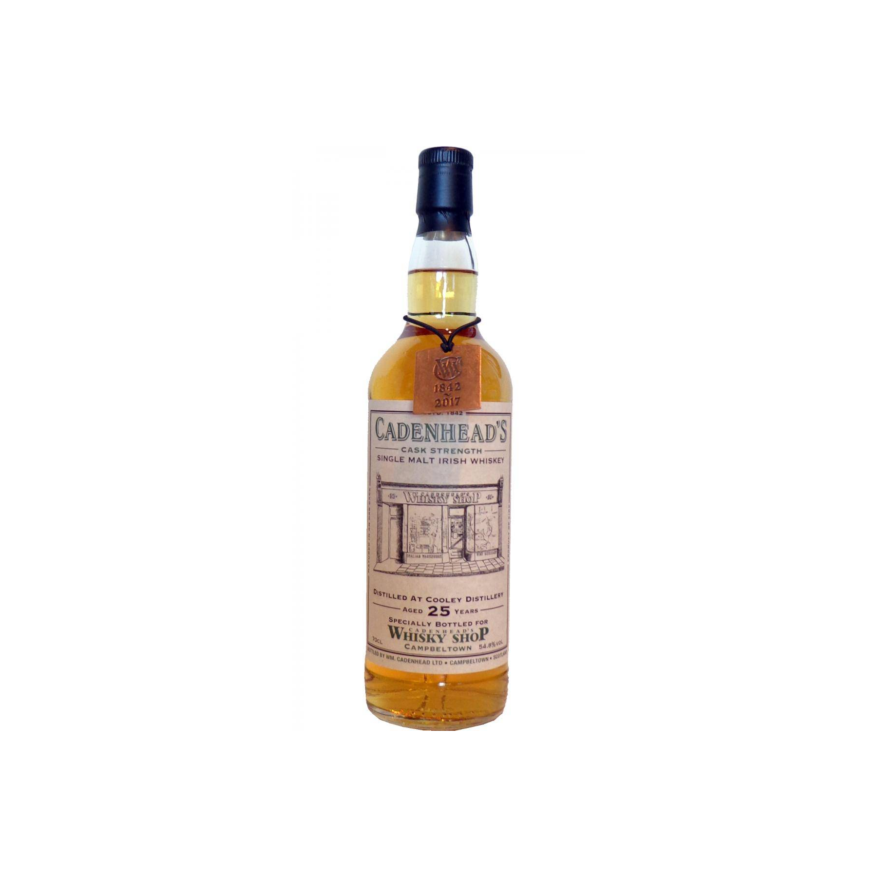 The Scotch Malt Whisky Society 1992 25 Years Single Malt Whisky