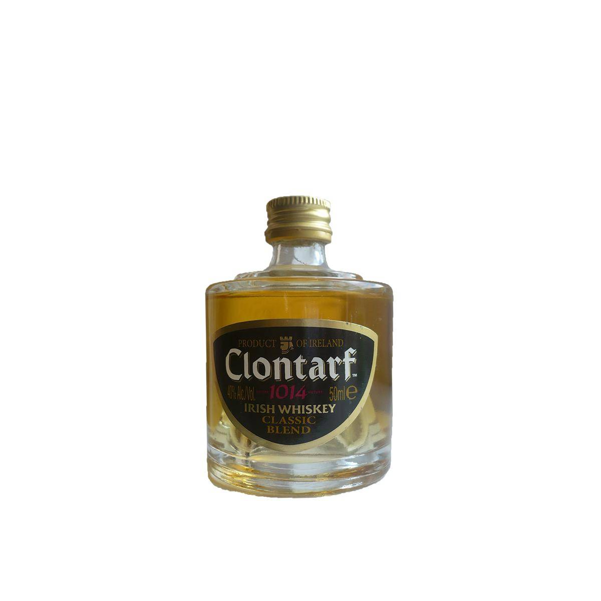 Clontarf 1014 - Classic Blend 2