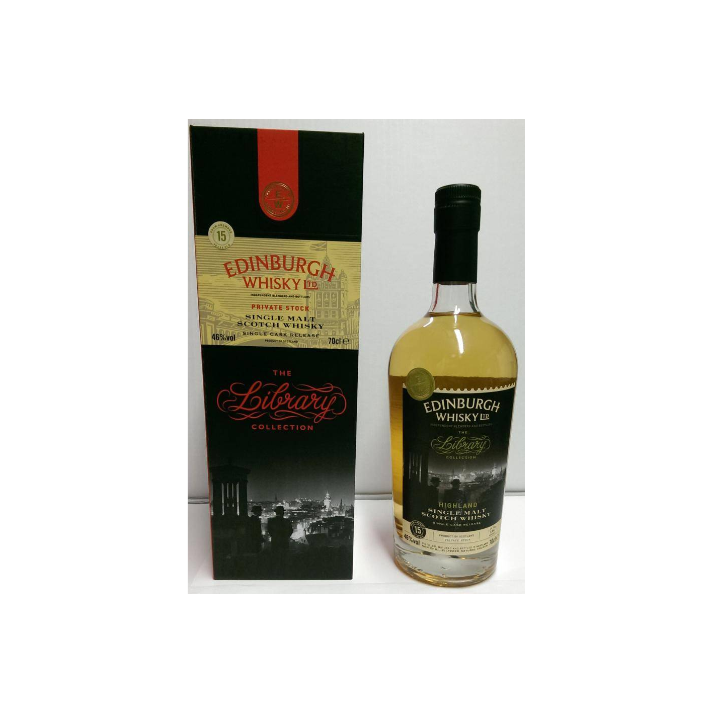 Ardmore 2002 15 Years Single Malt Whisky 2