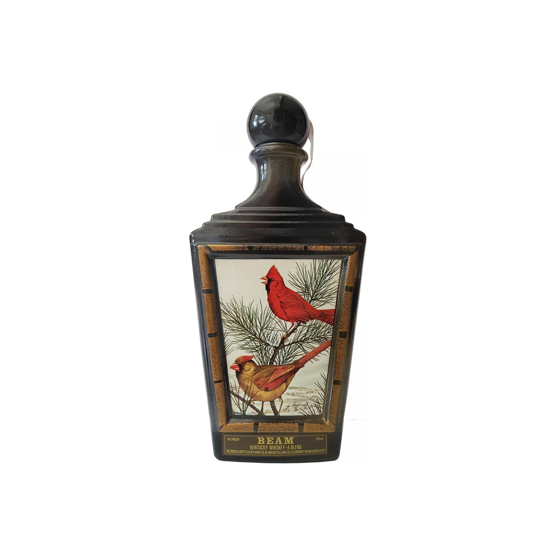Jim Beam Bourbon Whisky