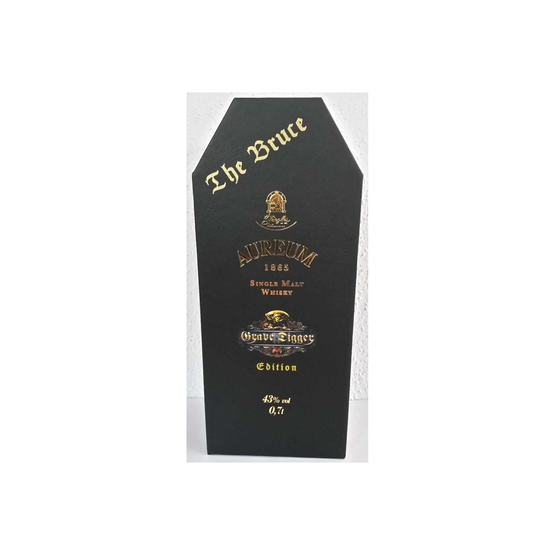 Aureum 1865 The Bruce 2