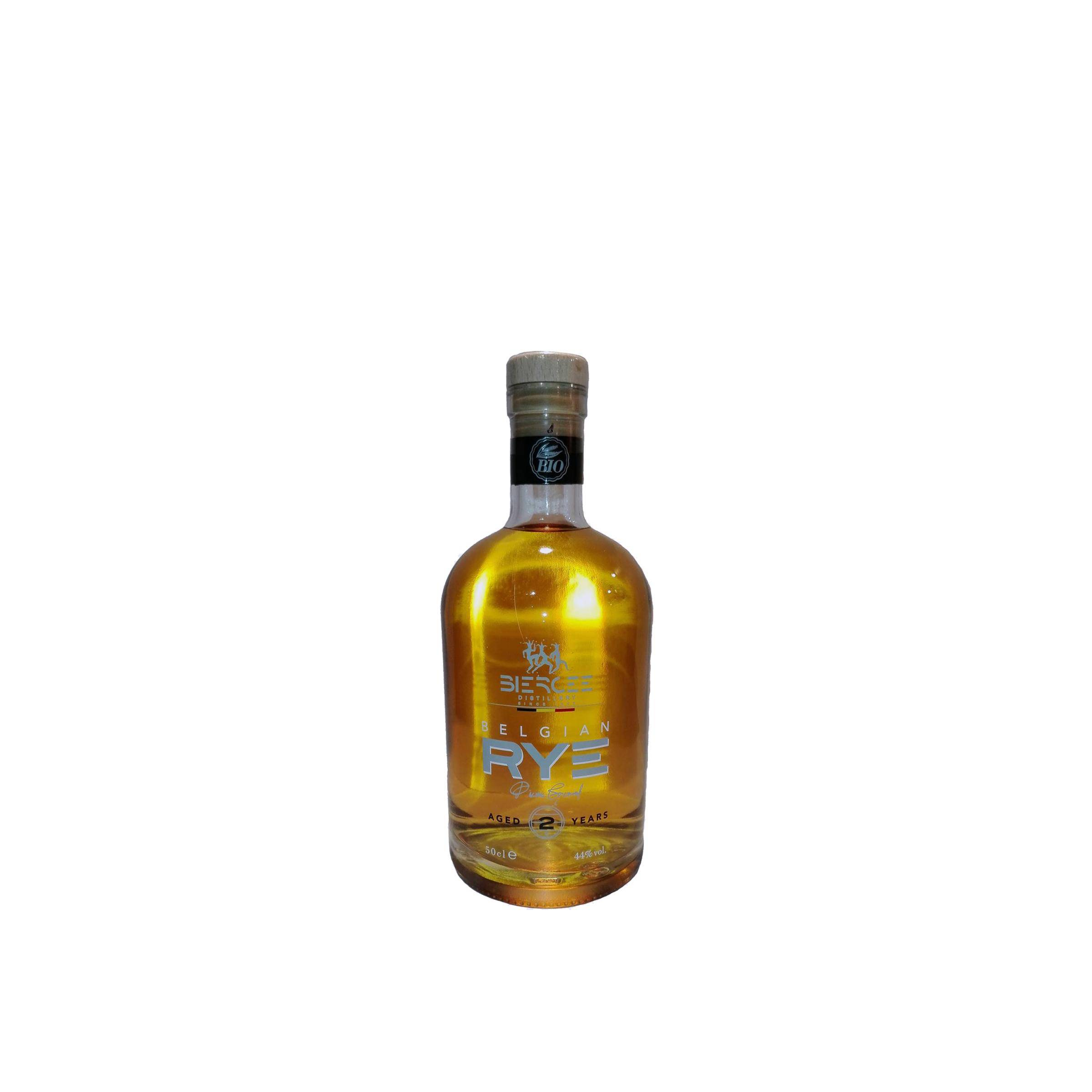 Biercée 02-year-old