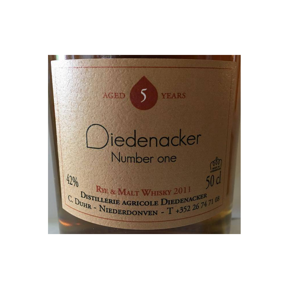 Diedenacker 2011 2
