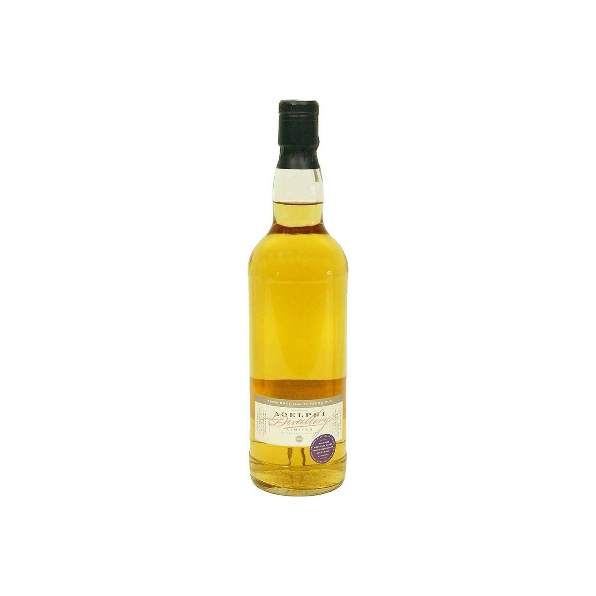 Caol Ila 1990 13 Years Single Malt Whisky