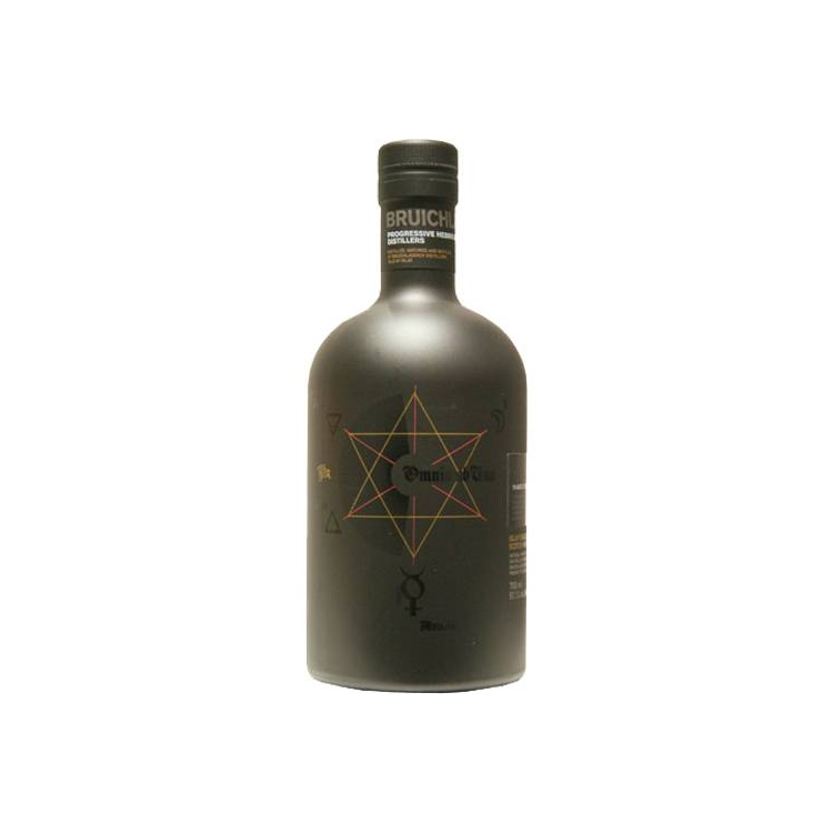 Bruichladdich 1989 19 Years Single Malt Whisky 3