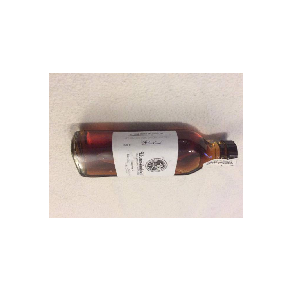 Bunnahabhain 8 Years Single Malt Whisky 3
