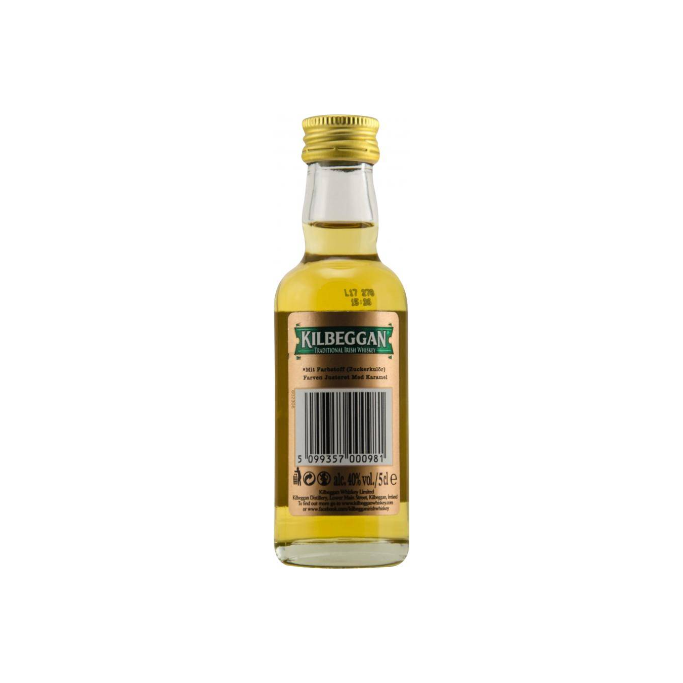 The Scotch Malt Whisky Society Blended Whisky 3