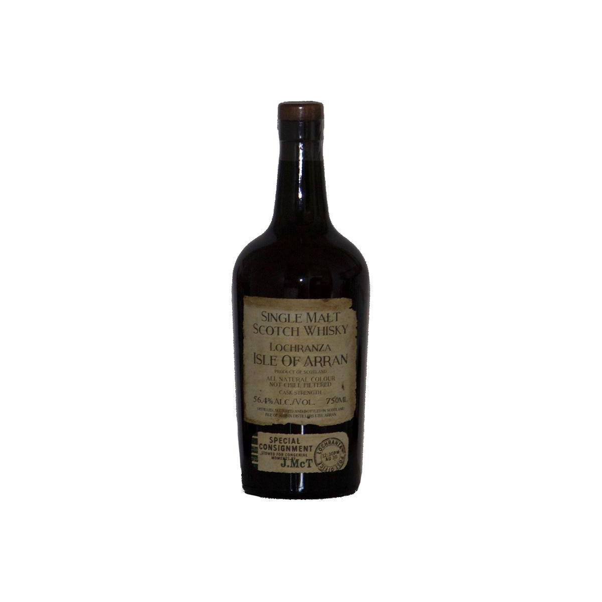 Arran Single Malt Whisky 2