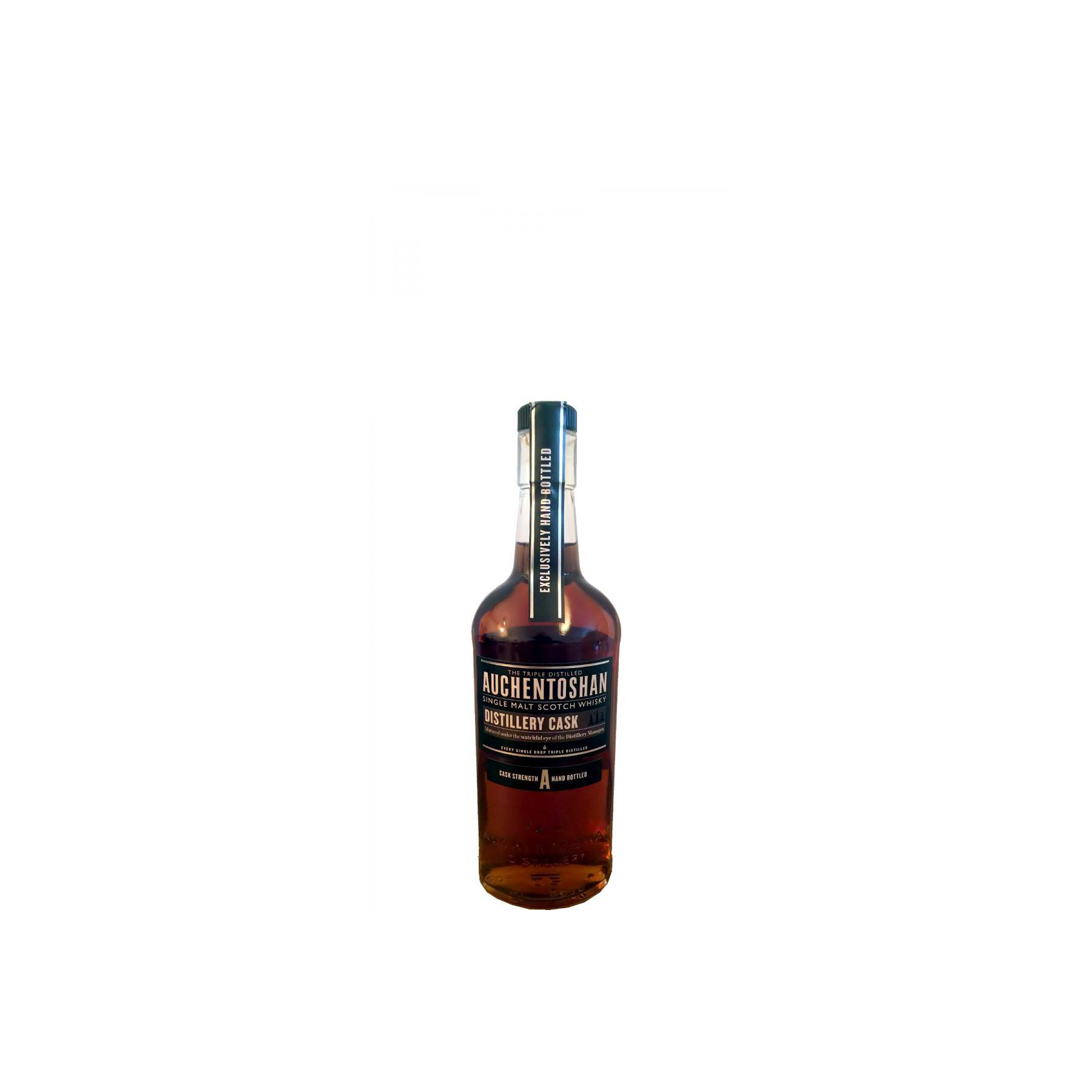 Auchentoshan 2008 9 Years Single Malt Whisky