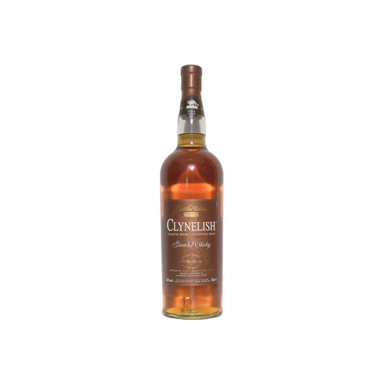 Clynelish The Distillers Edition 1992 15 Years Single Malt Whisky