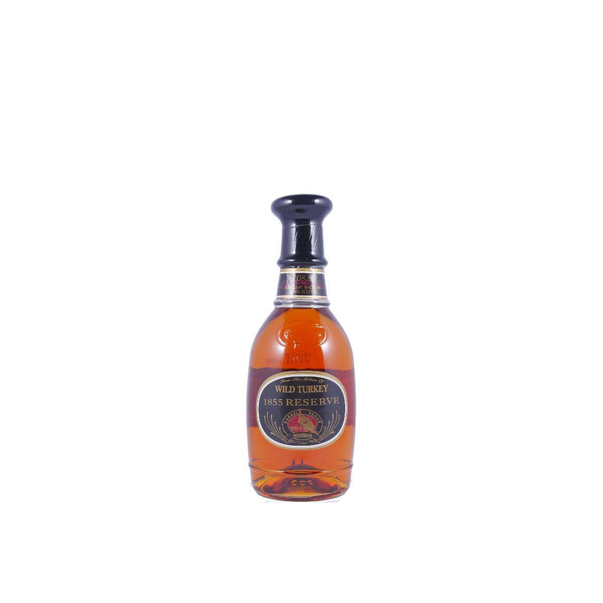 Wild Turkey Bourbon Whisky 3